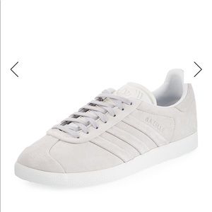 Adidas Gazelle stitch & turn